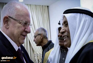 إثارة الفتن الطائفیة والمذهبیة بهدف نسیان القضیة الفلسطینیة