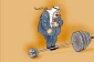کاریکاتور روز/

سطح توانمندی سران عرب!