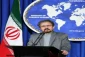 سخنگوی وزارت امورخارجه:

هر نوع کاربرد سلاح شیمیایی را بدون توجه به عاملین و قربانیان آن، به شدت محکوم می کنیم
