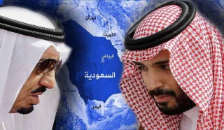 دستیار ویژه رئیس مجلس در دیدار با سفیر روسیه:

رفتارهای عربستان منطقه را ناامن کرده است