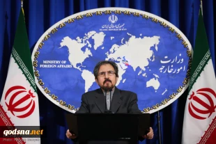 انتقاد شدید وزارت امورخارجه از سخنان سخیف پادشاه اردن؛

بهتر است پادشاه اردن کمی تاریخ مطالعه کند 2
