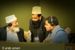 ششمین کنفرانس بین المللی حمایت از انتفاضه ملت فلسطین - تهران 3 اسفندماه 2