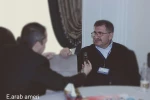 ششمین کنفرانس بین المللی حمایت از انتفاضه ملت فلسطین - تهران 3 اسفندماه 6