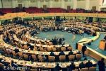 ششمین کنفرانس بین المللی حمایت از انتفاضه ملت فلسطین - تهران 3 اسفندماه 7