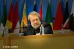 ششمین کنفرانس بین المللی حمایت از انتفاضه ملت فلسطین - تهران 3 اسفندماه 8