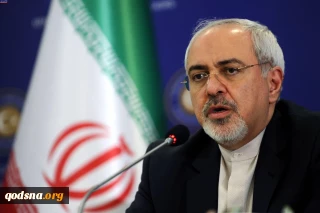 وزیرامورخارجه جمهوری اسلامی ایران:

حمله موشکی آمریکا به سوریه یک بدعت خطرناک است
