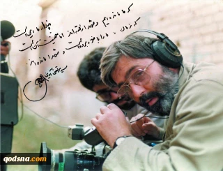 به بهانه سالگرد شهادت شهید آوینی؛

«فلسطین» قلب عالم اسلام است