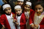 نبض زندگی در فلسطین 5