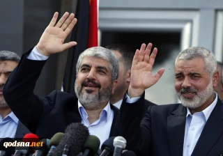 سند سیاسی حماس امروز منتشر خواهد شد