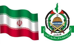 الحیات خبر داد:

تقویت روابط ایران و حماس با افزایش کمک‌های نظامی