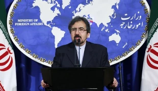سخنگوی وزارت خارجه در واکنش به سخنان جانشین ولیعهد عربستان:

سخنان ضد ایرانی سعودی ها ناشی از فهم نادرست شرایط منطقه است 2