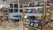 معارف فلسطین در سی‌امین نمایشگاه بین‌المللی کتاب تهران 2