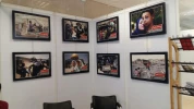 معارف فلسطین در سی‌امین نمایشگاه بین‌المللی کتاب تهران 3
