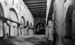 رواق مسجدالاقصی 100 سال پیش 2