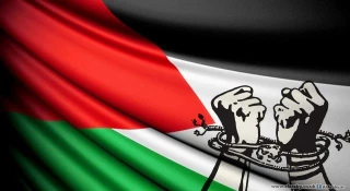 در حمایت از اعتصاب غذای اسرای فلسطینی؛

 جام قهرمانی بستکبال فلسطین با عنوان «آزادی و کرامت» برگزار می‌شود