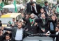 «خالد مشعل» از راس هرم سیاسی حماس فاصله گرفت؛

انتخاب «اسماعیل هنیه» به عنوان رئیس دفتر سیاسی جدید حماس