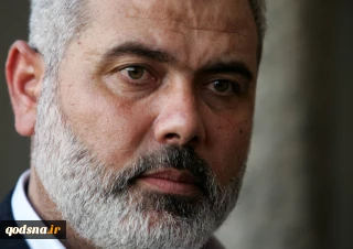 ماموریت احتمالی «اسماعیل هنیه» در چهار سال آتی؛

رئیس جدید دفتر سیاسی حماس را بیشتر بشناسید