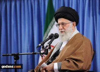 رهبر معظم انقلاب اسلامی در دیدار هزاران نفر از معلمان سراسر کشور:

 تنها مانع در مقابل اظهار دشمنیِ دشمن، حضور مردم در صحنه است