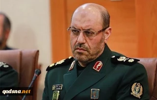 سردار دهقان: 

با حماقت عربستان از این کشور جز مکه و مدینه باقی نخواهد ماند