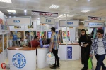 بخش بین الملل نمایشگاه کتاب تهران 13