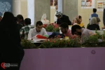 بخش بین الملل نمایشگاه کتاب تهران 16