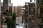 بخش بین الملل نمایشگاه کتاب تهران 17