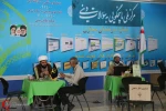 بخش بین الملل نمایشگاه کتاب تهران از نگاه دوربین قدسنا 4