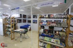 بخش بین الملل نمایشگاه کتاب تهران از نگاه دوربین قدسنا 5
