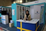 بخش بین الملل نمایشگاه کتاب تهران از نگاه دوربین قدسنا 11