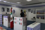 بخش بین الملل نمایشگاه کتاب تهران از نگاه دوربین قدسنا 12