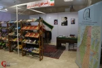 بخش بین الملل نمایشگاه کتاب تهران از نگاه دوربین قدسنا 15