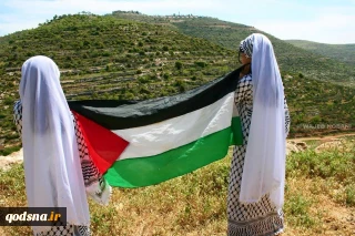 مقاومت ادامه دارد