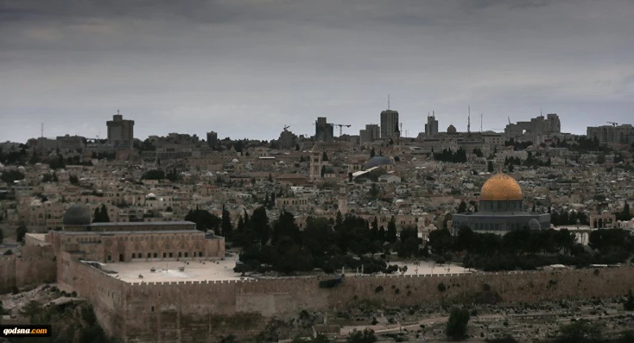 Trump backtracks on vow to move embassy from tel Aviv 2