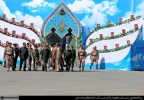 سخنرانی مقام معظم رهبری در دانشگاه امام حسین (ع) 4