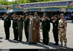 سخنرانی مقام معظم رهبری در دانشگاه امام حسین (ع) 25