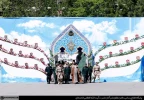 سخنرانی مقام معظم رهبری در دانشگاه امام حسین (ع) 3