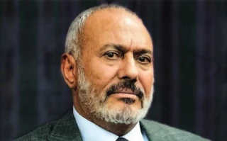 علی عبدالله صالح خطاب به مخالفانش:

با ایران ائتلاف می‌کنم همانطور که شما با اسرائیل و آمریکا ائتلاف کردید