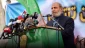 محمود الزهار:

از یک درصد خاک فلسطین هم دست نخواهیم کشید