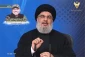 دبیرکل حزب الله لبنان:

وقتی اسرائیل پشت دیوار مخفی شده یعنی ضعیف است/اسرائیل ۱۰ سال است از تجاوز به لبنان می‎ترسد