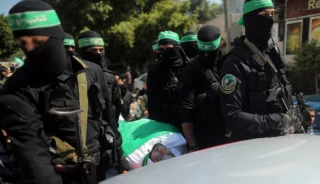 تحلیلگر صهیونیست:حماس در فکر انتقام است
