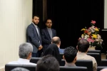 نشست همبستگی دانشجویان ایرانی و خارجی با اسرای فلسطینی 7