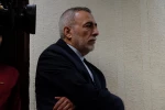 نشست همبستگی دانشجویان ایرانی و خارجی با اسرای فلسطینی 8