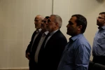 نشست همبستگی دانشجویان ایرانی و خارجی با اسرای فلسطینی 9