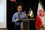 نشست همبستگی دانشجویان ایرانی و خارجی با اسرای فلسطینی 11