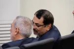 نشست همبستگی دانشجویان ایرانی و خارجی با اسرای فلسطینی 12