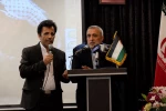 نشست همبستگی دانشجویان ایرانی و خارجی با اسرای فلسطینی 13