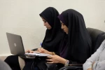 نشست همبستگی دانشجویان ایرانی و خارجی با اسرای فلسطینی 17