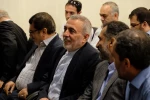 نشست همبستگی دانشجویان ایرانی و خارجی با اسرای فلسطینی 18