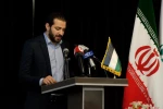 نشست همبستگی دانشجویان ایرانی و خارجی با اسرای فلسطینی 34