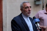 نشست همبستگی دانشجویان ایرانی و خارجی با اسرای فلسطینی 35